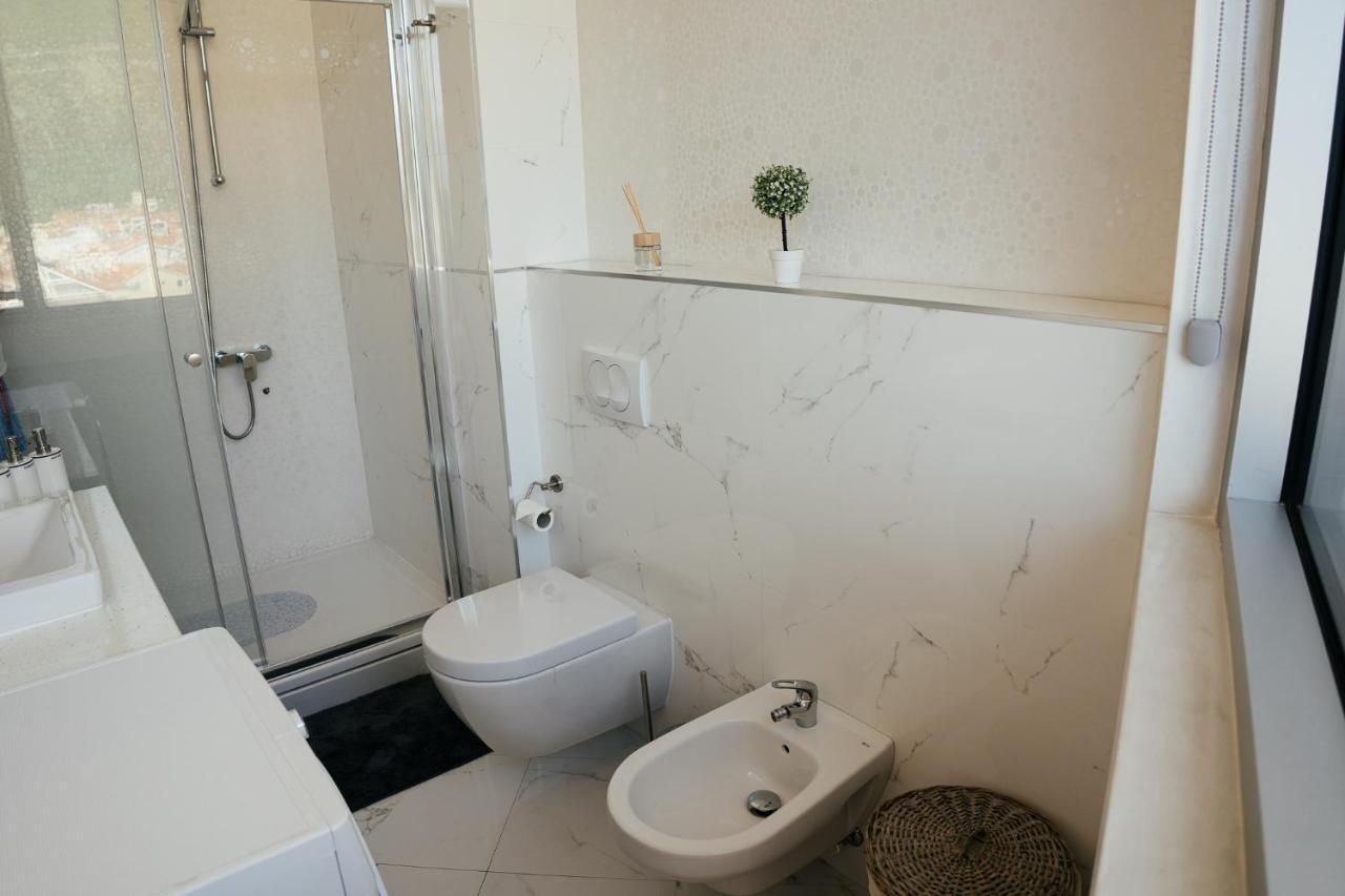 Luxury Apartment Budua Esterno foto