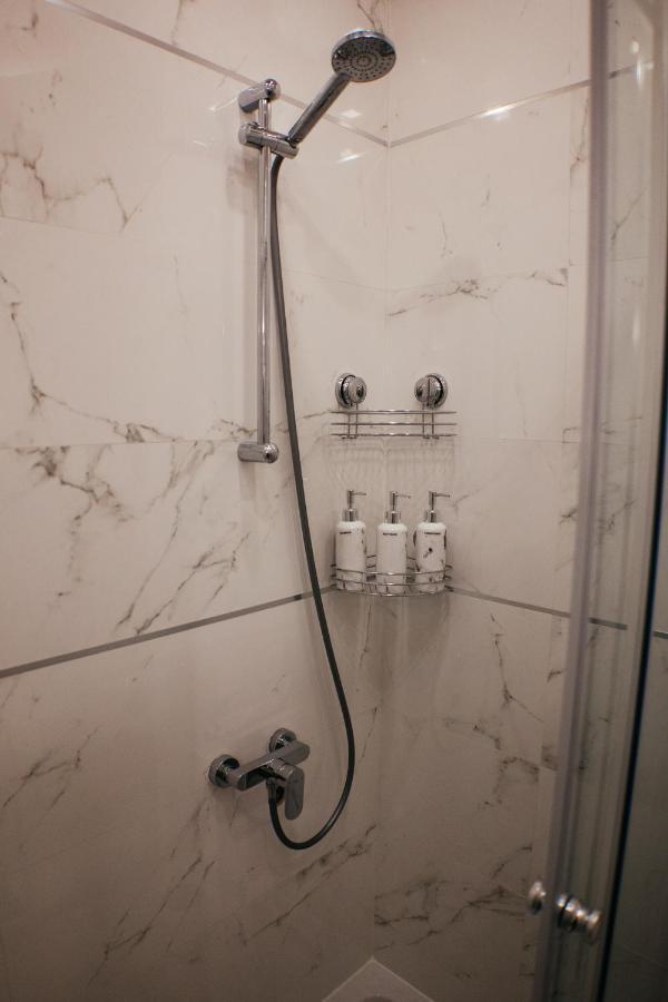 Luxury Apartment Budua Esterno foto