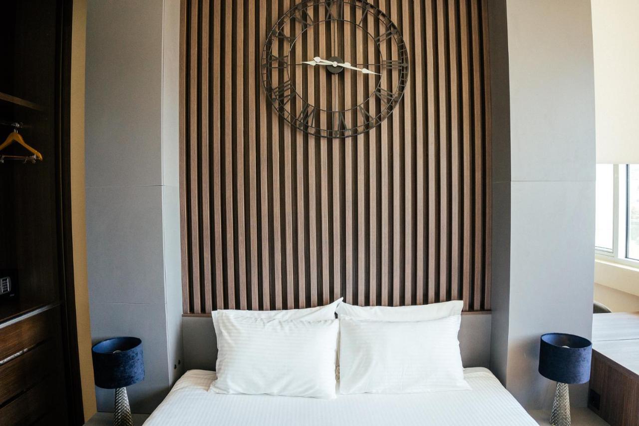 Luxury Apartment Budua Esterno foto