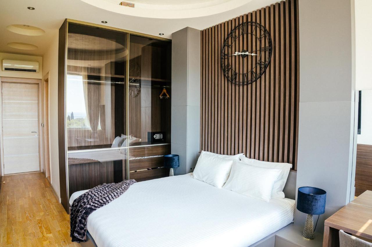 Luxury Apartment Budua Esterno foto