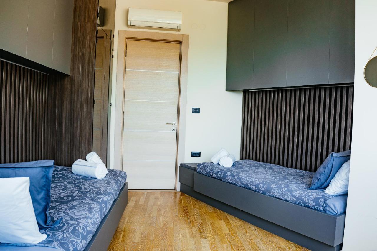 Luxury Apartment Budua Esterno foto