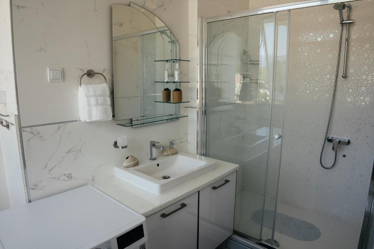 Luxury Apartment Budua Esterno foto