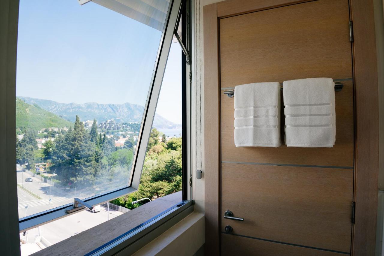Luxury Apartment Budua Esterno foto