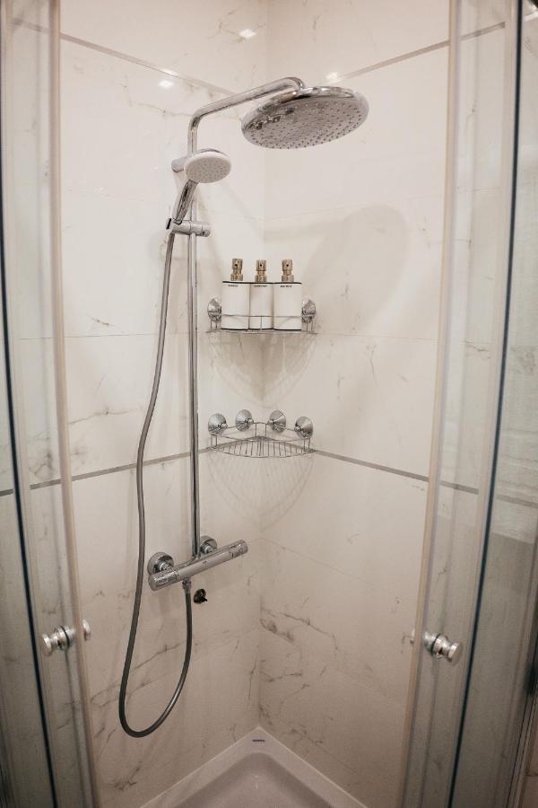 Luxury Apartment Budua Esterno foto