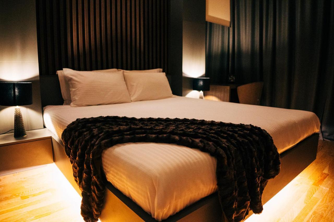 Luxury Apartment Budua Esterno foto