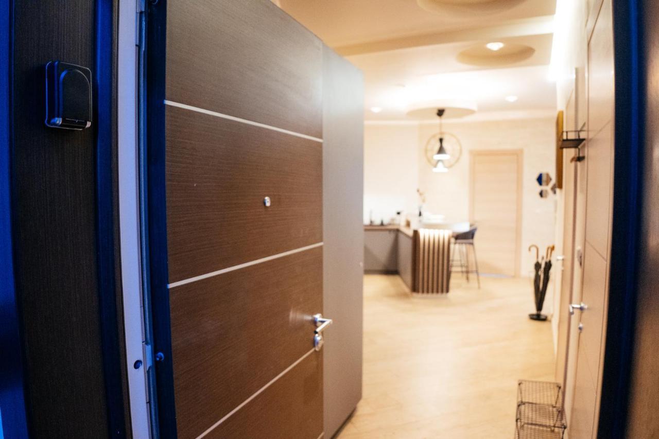 Luxury Apartment Budua Esterno foto