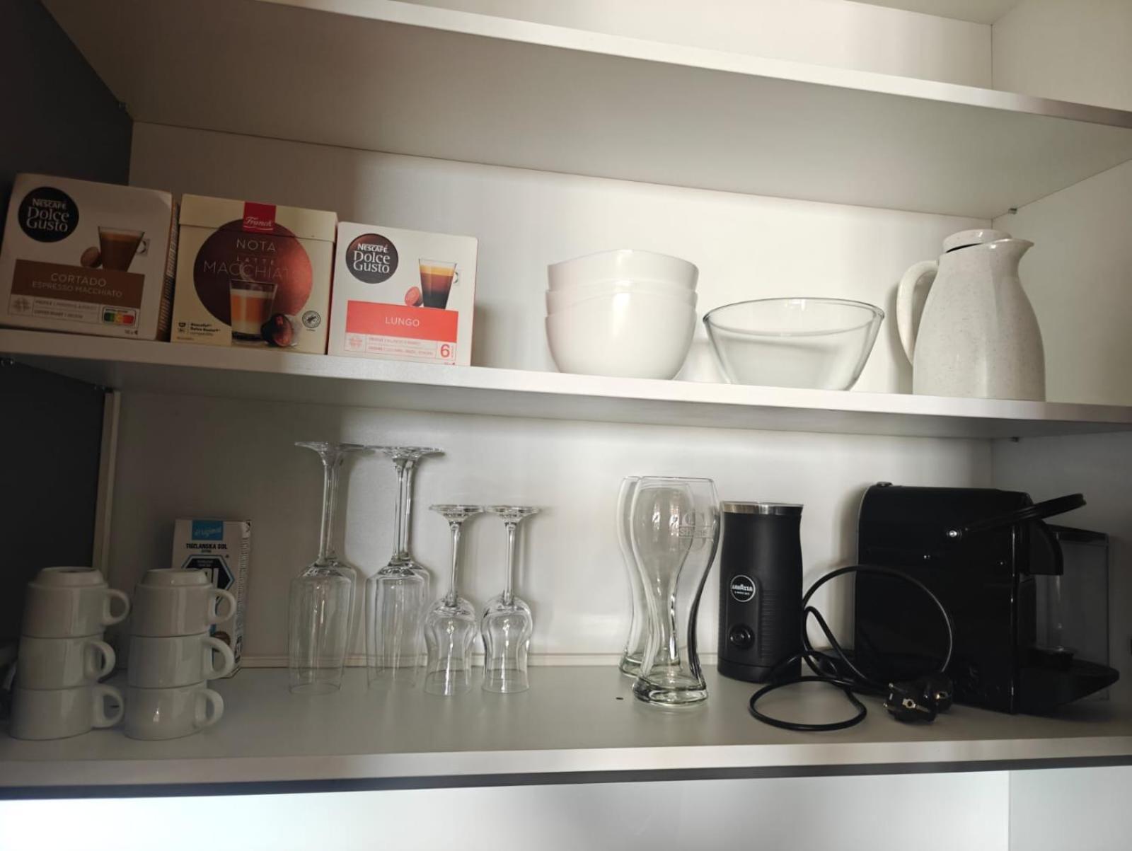 Luxury Apartment Budua Esterno foto